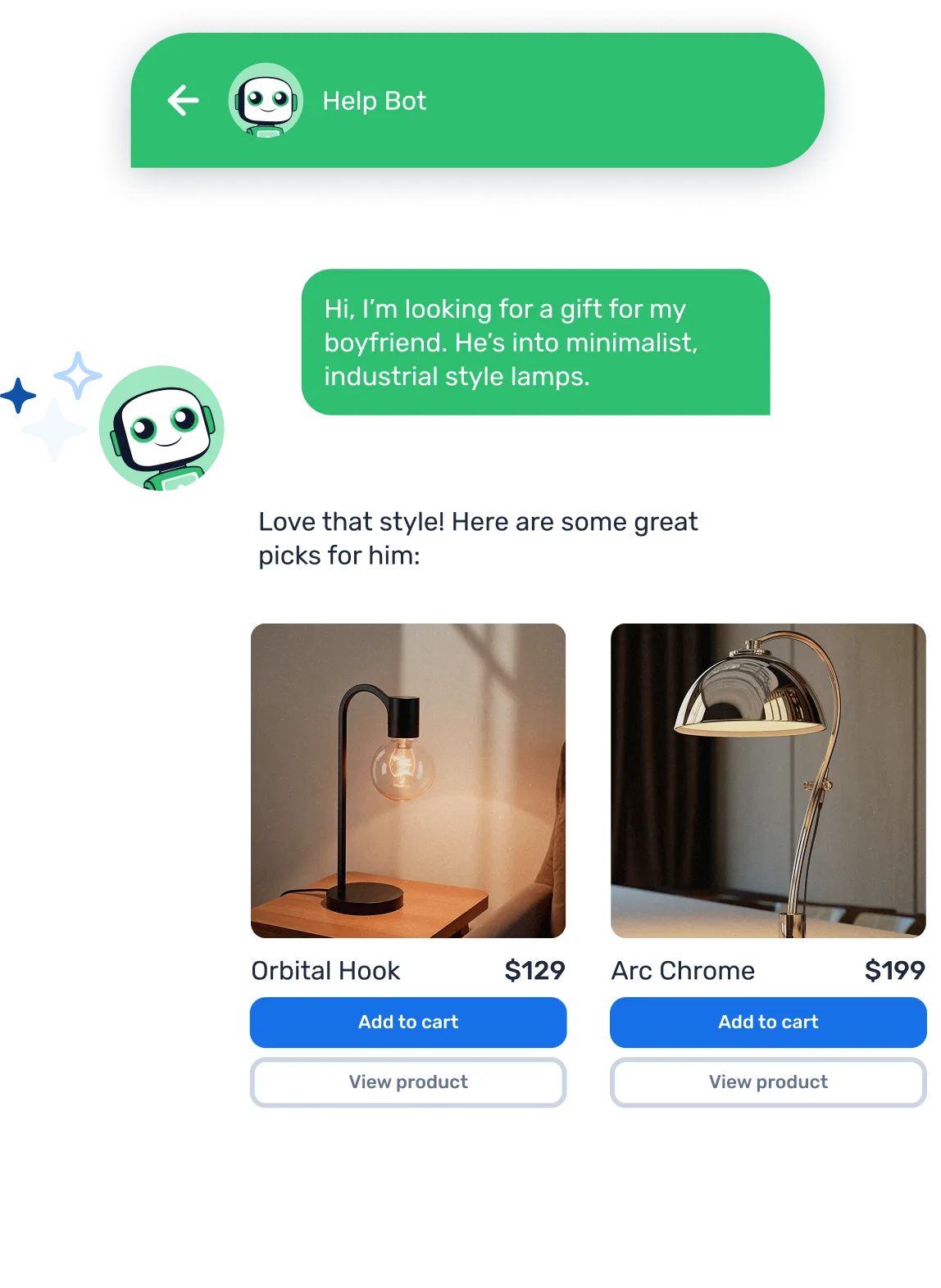 Velaro live chat